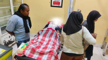 Seorang Anak Diserang Buaya di Pantai Ngapaloka Selayar, Kapolres Himbau Warga Jauhi Area