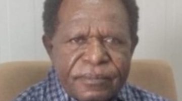 Gr. Sam Gobay Dorong Orang Papua Kuasai Ekonomi Melalui Kemandirian dan Kearifan Lokal